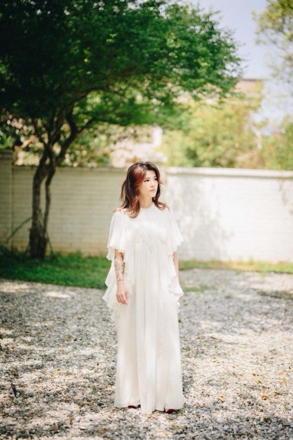 Belinda发型设计师