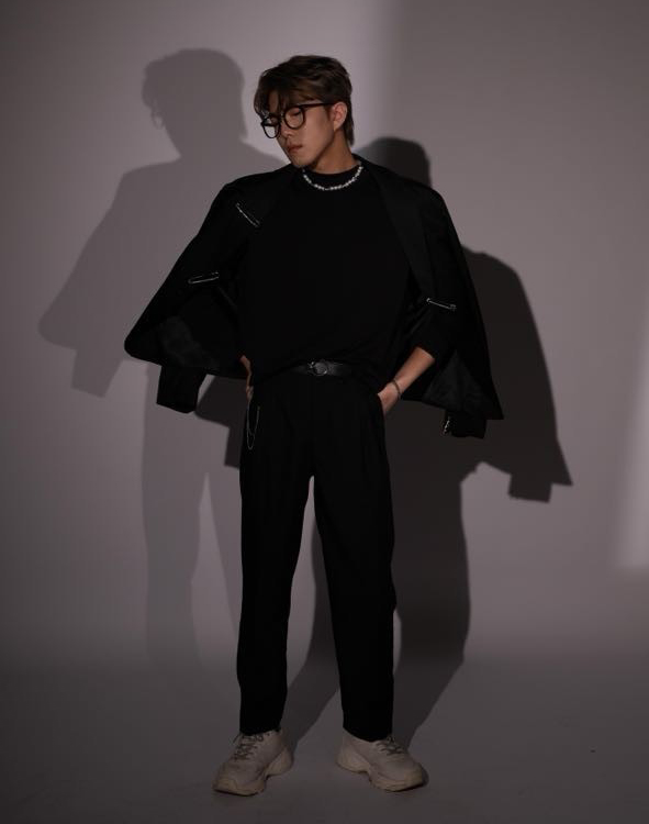 Belinda发型设计师