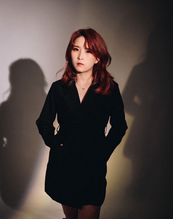 Belinda发型设计师